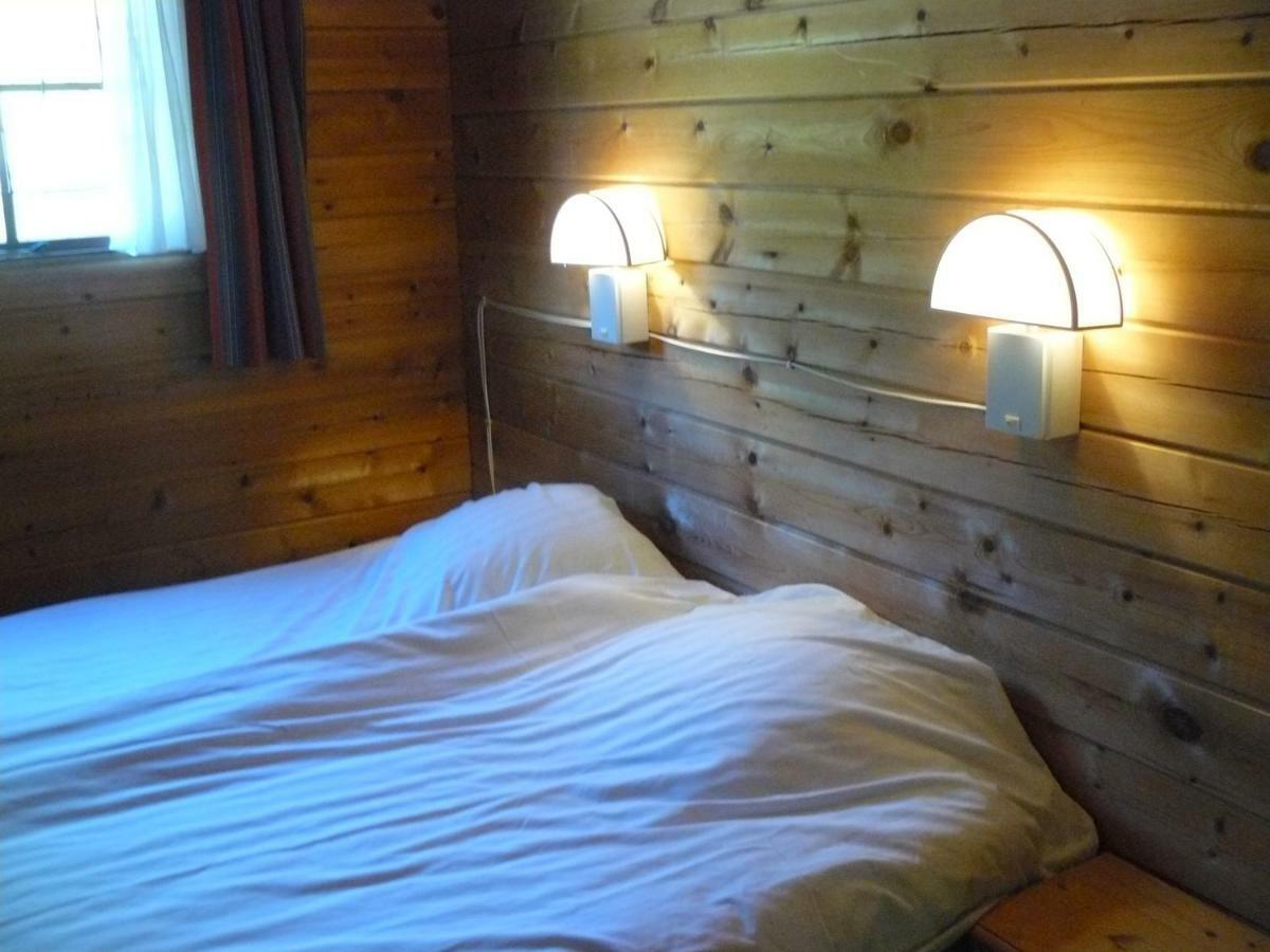 Chalets Du Soleil Mauroux  Zewnętrze zdjęcie