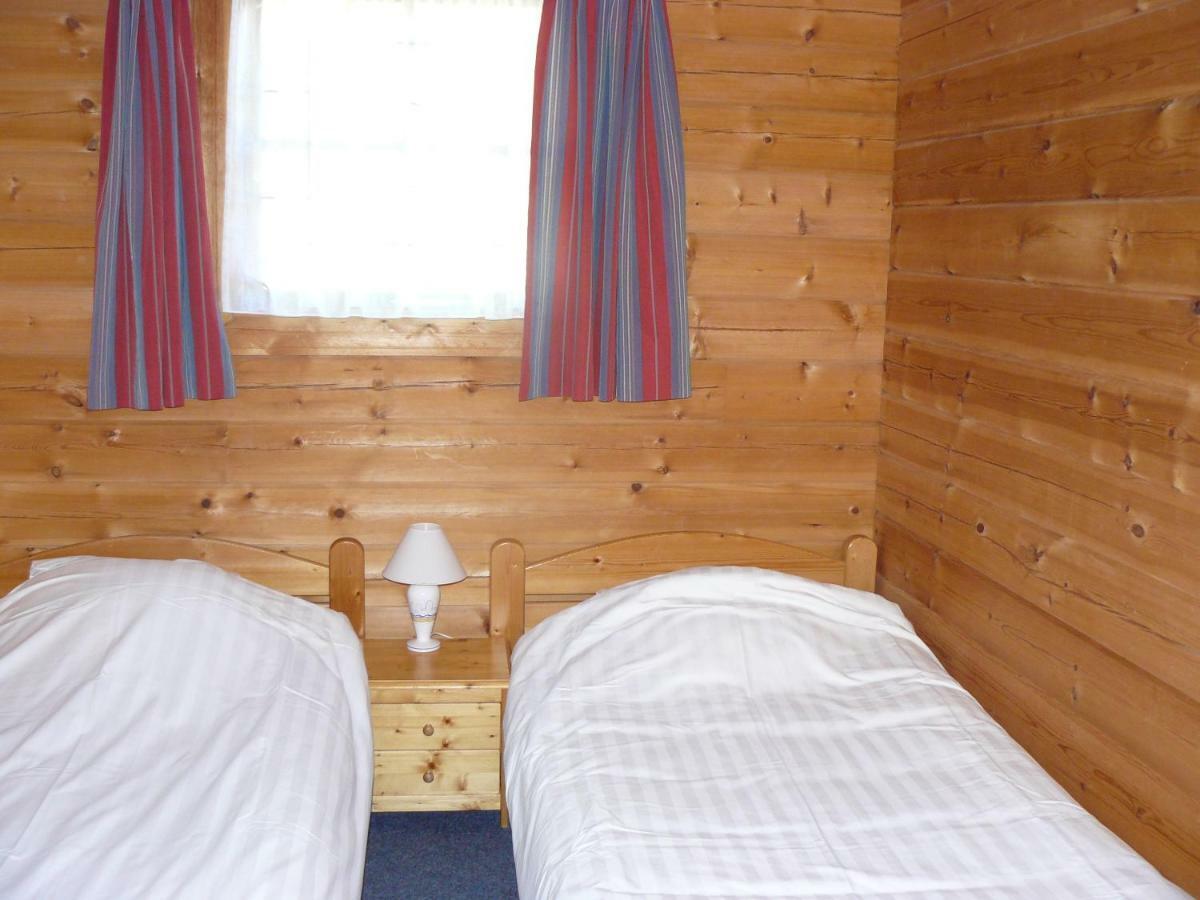 Chalets Du Soleil Mauroux  Zewnętrze zdjęcie