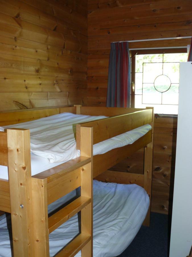 Chalets Du Soleil Mauroux  Zewnętrze zdjęcie